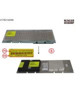 Keyboard V5 EPP Alpha-Combi IDN PCI