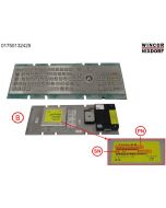 Keyboard V5 EPP Alpha-Multi ESP PCI