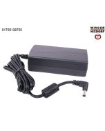 12Vdc AC-Adaptor for Sanyo Monitor