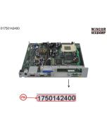 POS Motherboard D2* NMC w. BIOS-POS