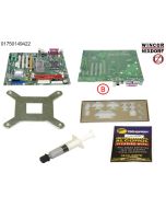 sparepart kit Motherboard_EPC_Star3rdGen