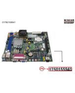 DR6 Motherboard, Cel-M 1.0G, 910GMLE