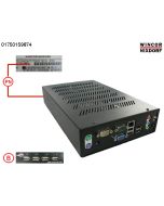 NV: Industrial PC Module Version 1,5GHz