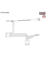 Cable X7 IO Tray CRS