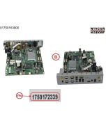 PH03 motherboard, AB