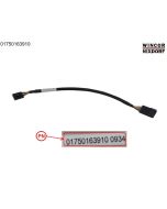 TOUCH PANEL EXTENSION CABLE, 0.20M