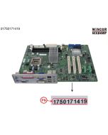 Motherboard P4-Optima