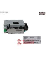 Card reader CHD V2CU standard