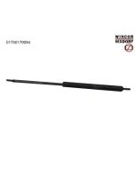 PC2350 Gas spring kit 600N