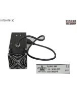 heater 245W/230V with fan 230V