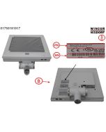 display BA72A-2_1.2 rtouch assd KL lgy