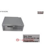 EmbPC Star Comp 3rdGen PSU200W C2D-6400