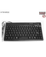 Operat. keyboard KT1208 KTA-86-TT-FR-USB