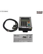 PIN PAD VERIFONE VX700 6Mb (SHELL)