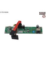 Interface 5,25" ODD SATA to USB 2.0