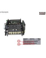 main module head w. drive CRS ATS