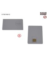 Service Kit Smart Card with TPM