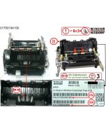 In-Output Module Customer Tray ATS