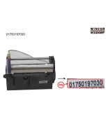 deposit shutter PC8150 assy.