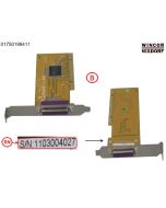 PCI_LPT_Board(SUNIX PAR 5008A)