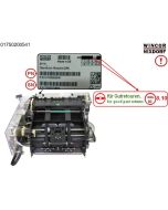 Distributor Module CRS