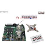 EPC_G41_MB Rev4 Exchange Kits w Heatsink