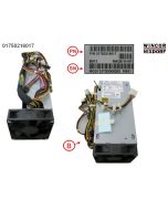 Power Supply 266W TG12-0266-01