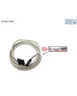 cable JST J310 3pol-JST J360 3pol 2,00m