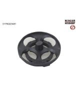 CM2/CX25 Rotor-Kit EUR 8