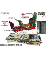 distributor module 4plus4 RL-K