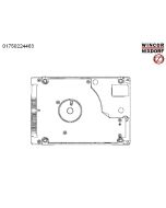 HDD 250GB 2,5" SATA Seagate ST250LT020