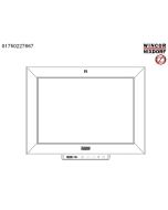 Display BA82-3.2.0 assd bk