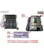 Distributor Module TOP ATS BO 4C_4R