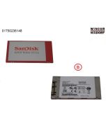 Sandisk U100 MLC SSD 16GB