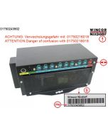 Power supply REWE V assd