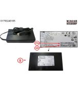 Ext 24V/120W AC Pwr Adapter ADC029-280G