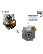 Carriage Motor Assy