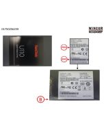 Sandisk U110 MLC SSD 32GB