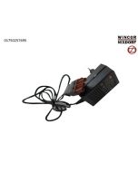 socket powersupply CEE7/16 24V for MPS