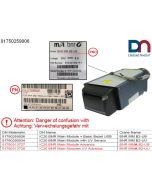 IC20 BNR Main Module + Basic Bezel USB