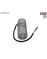 Capacitor GURA f. bottletable 6mF  MG