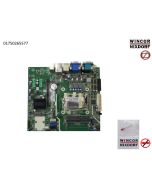 Service-Kit Motherboard_K1.0-Q87-uATX_AB