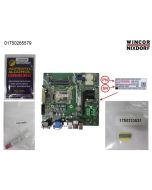 Service-Kit MoBo_L1.0-Q87-uATX_AB TPMen