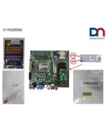 Service-Kit MoBo_L2.0-H81-uATX_AB TPMen