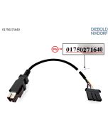 24V-cable from PC - PoweredUSB