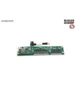 EETI ETP- EXC345680CxG 10PT PC Touch Ctl