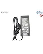 AC-brick 12V/40W w straight phone jack