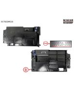 Scanner RS 891 Side panel, right