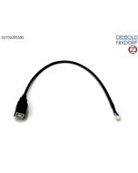 USB-cable infrared touch 0,3m