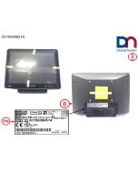 BA92X-2.1.1 XGA /pc-touch, 12.1" Inno BK